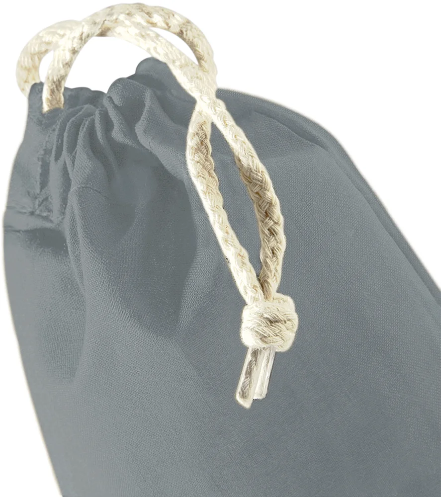 Cotton Stuff Bag
