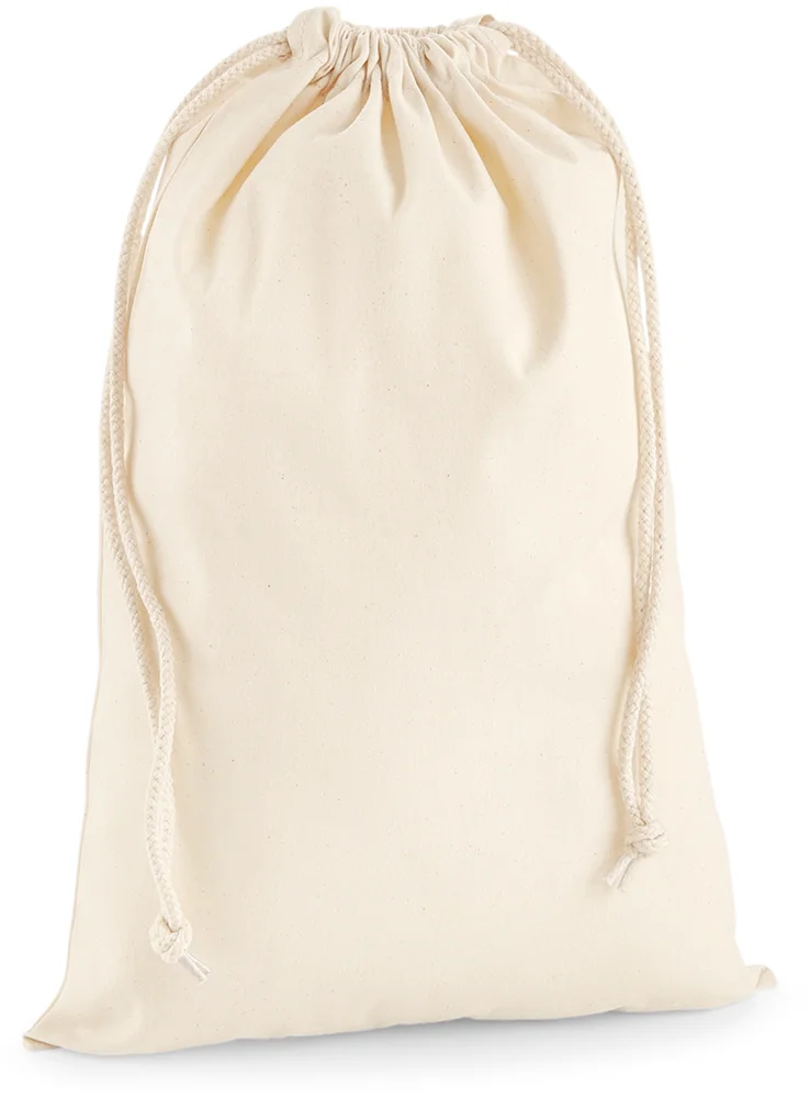 Baumwollbeutel