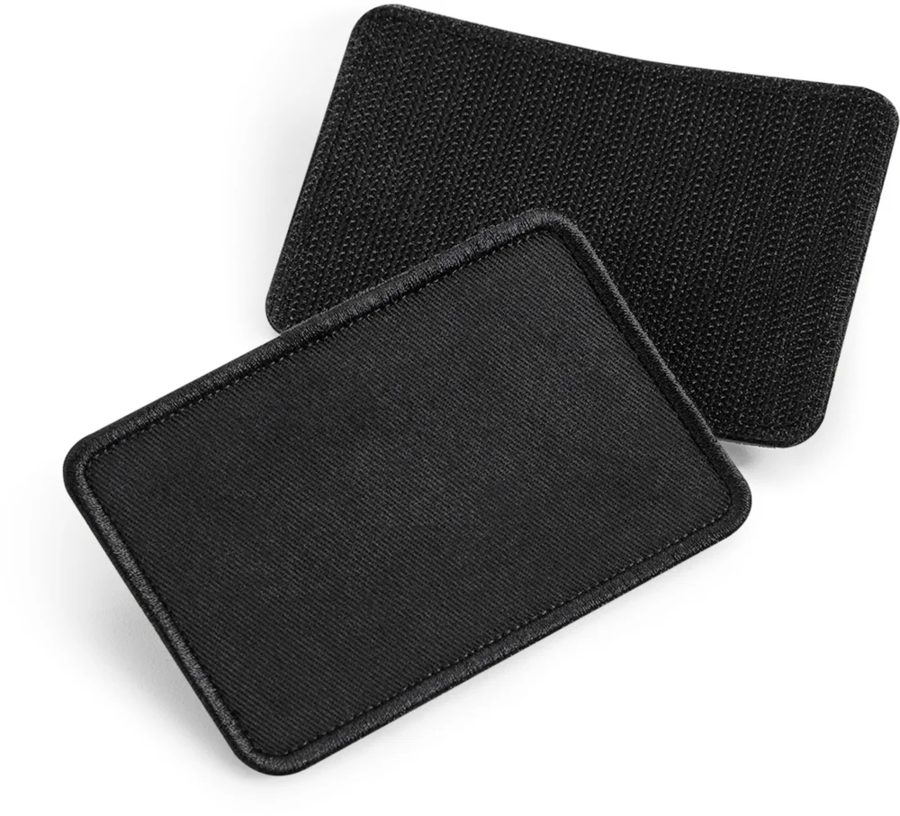 Baumwollpatch