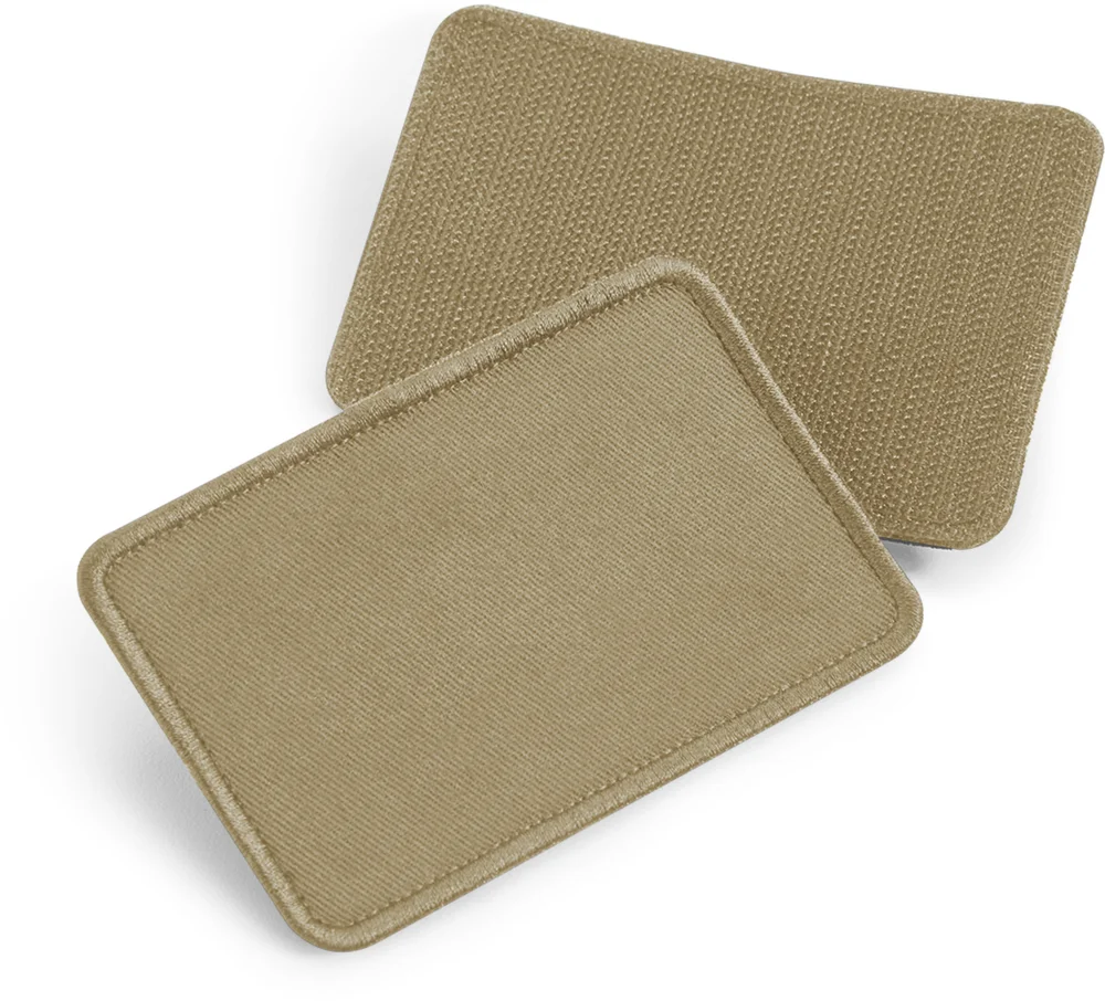 Baumwollpatch