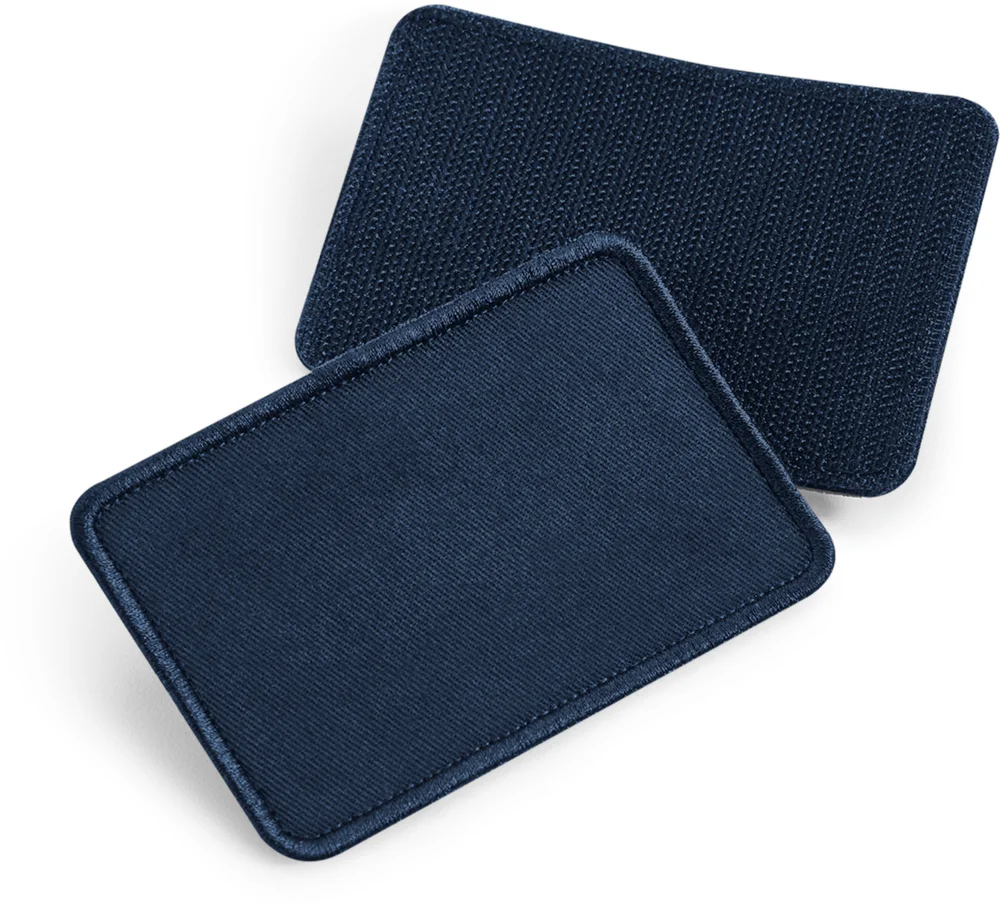 Baumwollpatch