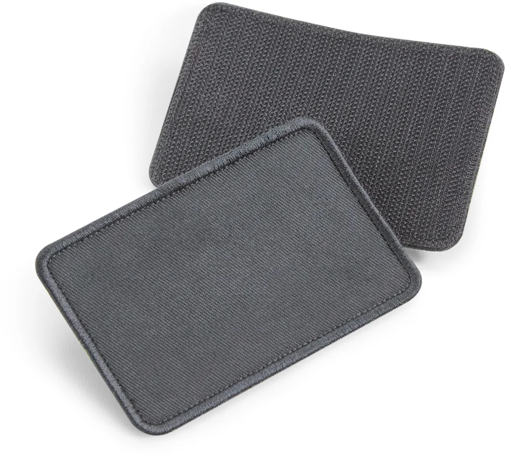 Baumwollpatch