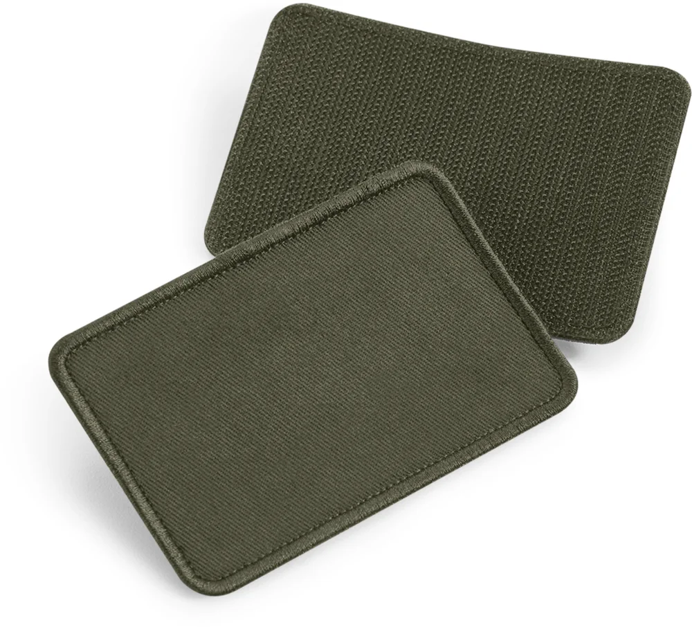 Baumwollpatch