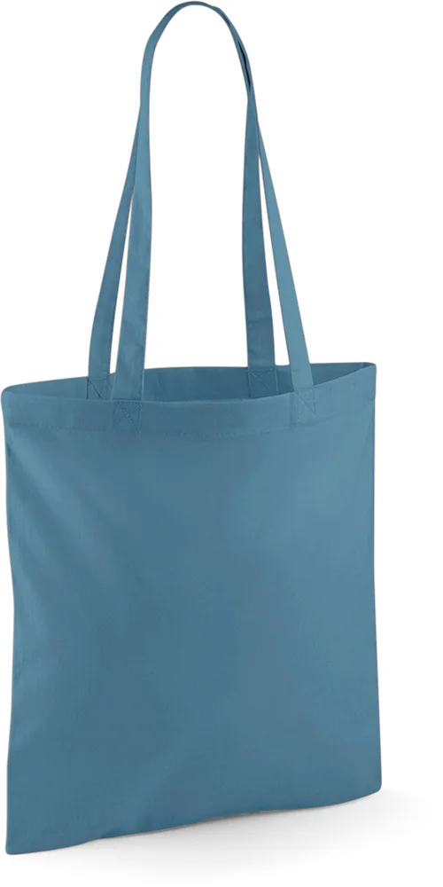 Baumwolltasche "Bag for Life"