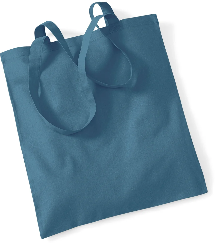 Baumwolltasche "Bag for Life"