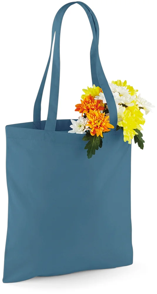 Baumwolltasche "Bag for Life"