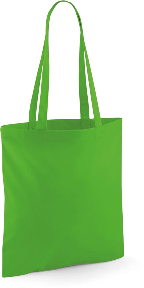 Baumwolltasche "Bag for Life"