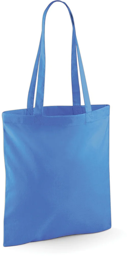 Baumwolltasche "Bag for Life"
