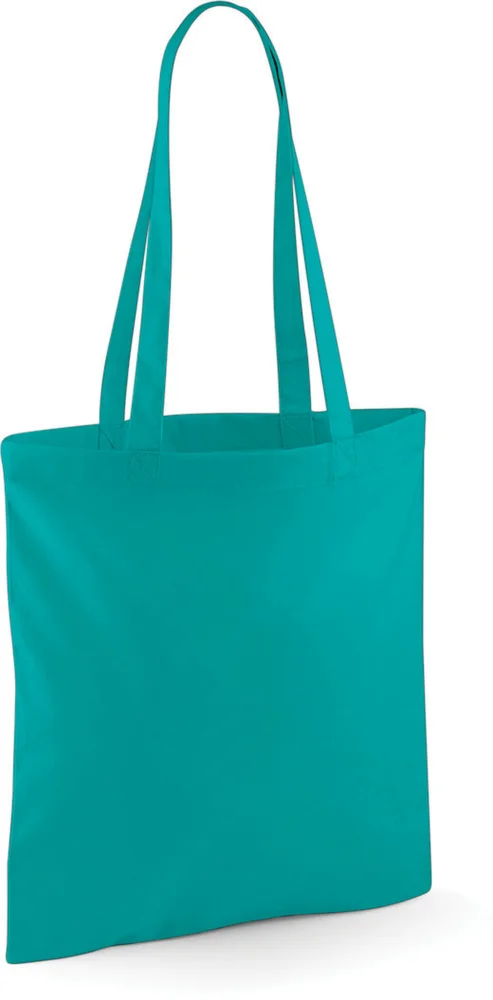 Baumwolltasche "Bag for Life"