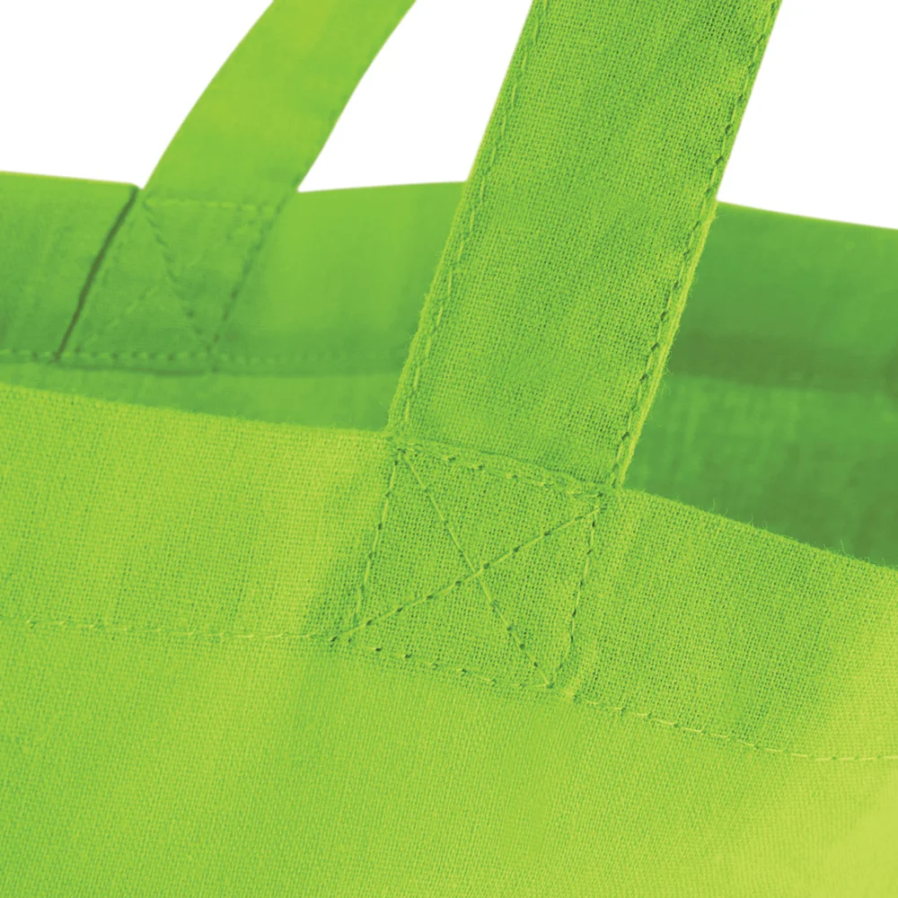 Baumwolltasche "Bag for Life"