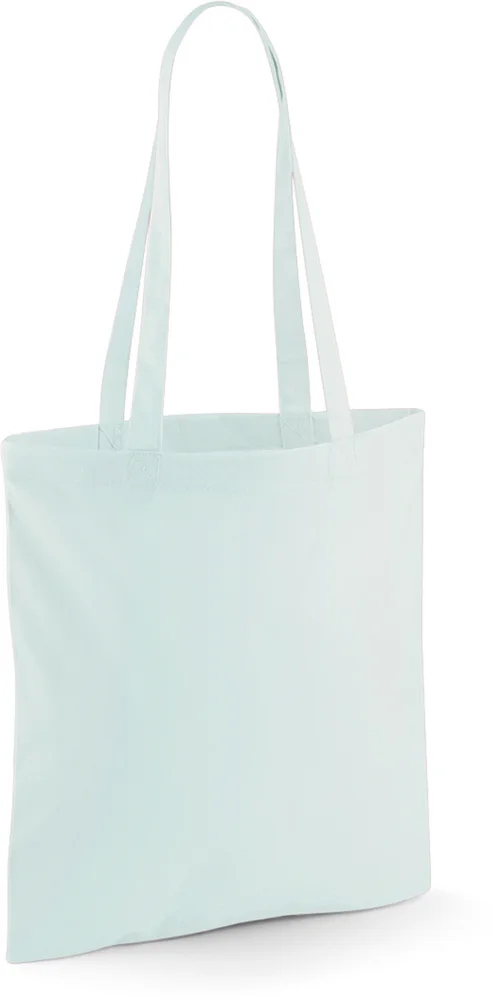 Baumwolltasche "Bag for Life"