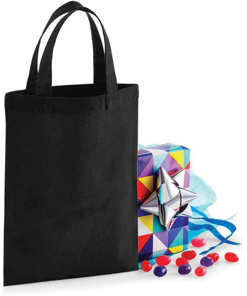 Baumwolltasche Mini