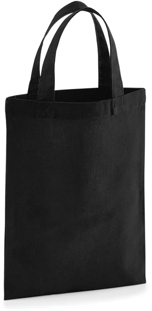 Baumwolltasche Mini