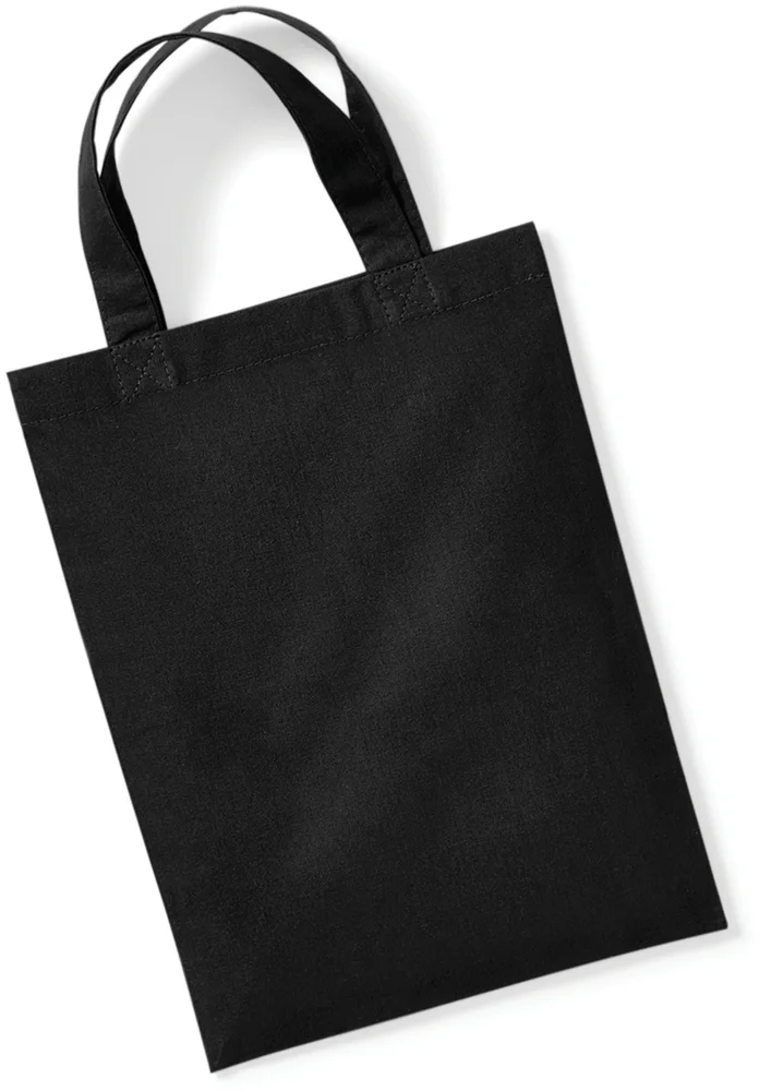 Baumwolltasche Mini