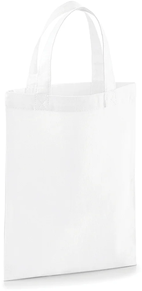 Baumwolltasche Mini