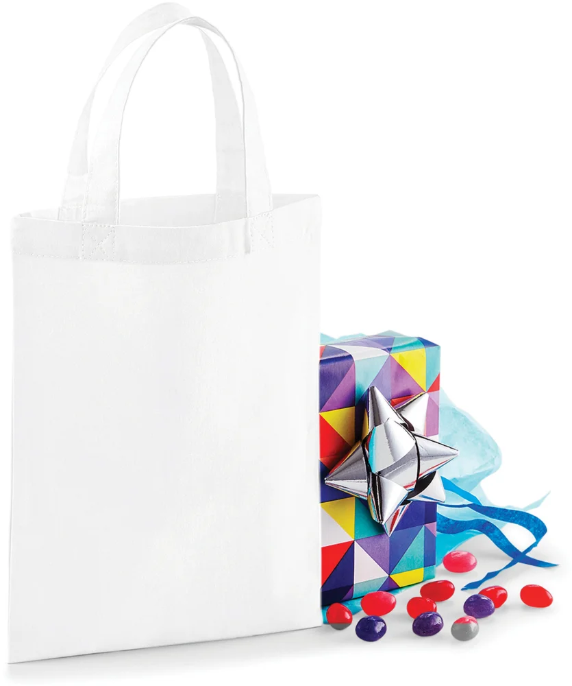 Baumwolltasche Mini