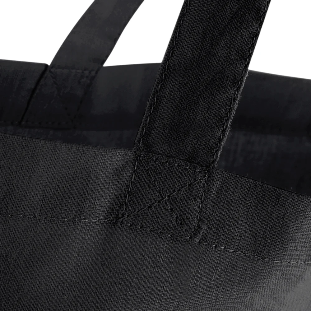 Cotton Bag with short Handle