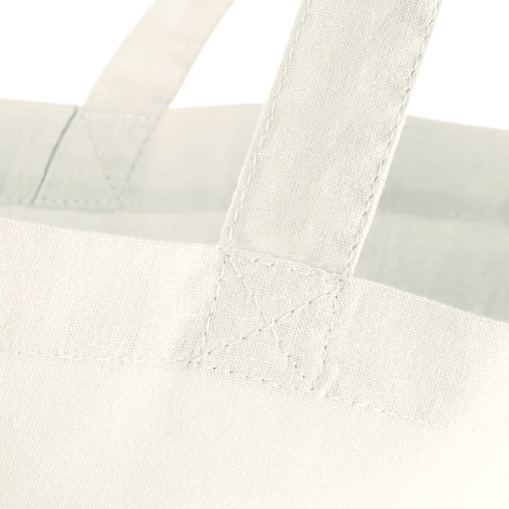 Cotton Bag with short Handle