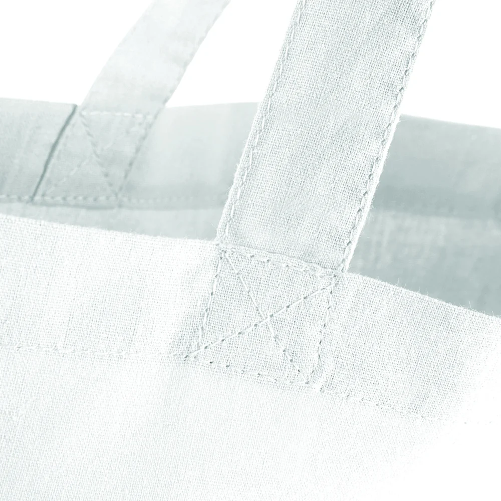 Cotton Bag with short Handle