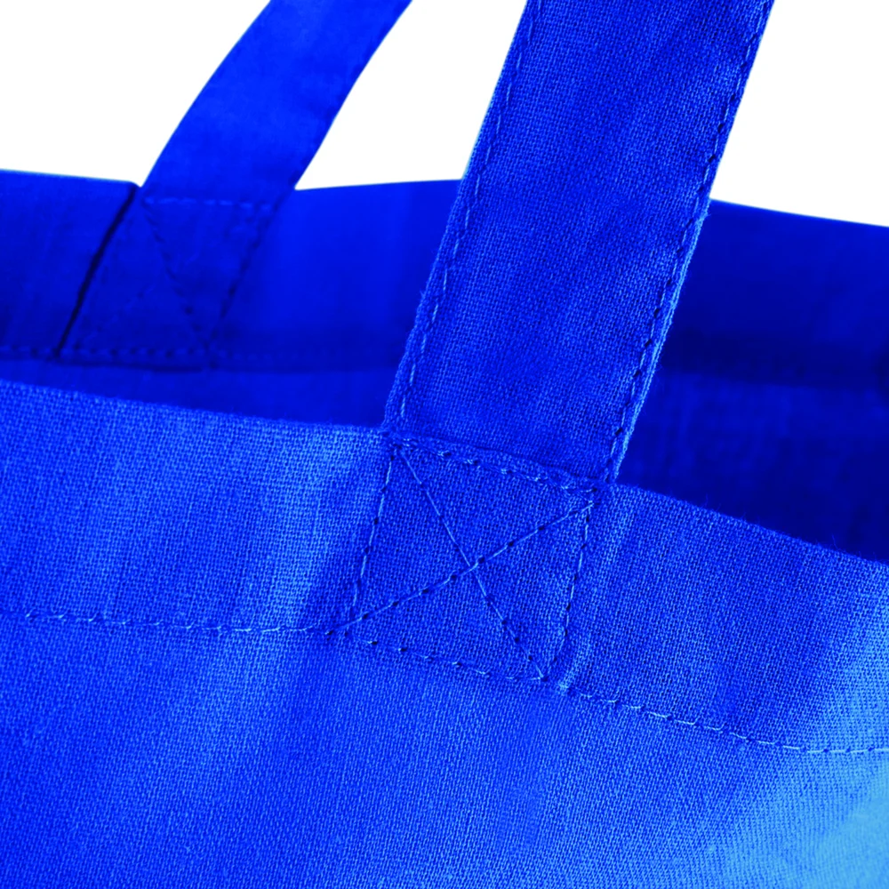 Cotton Bag with short Handle