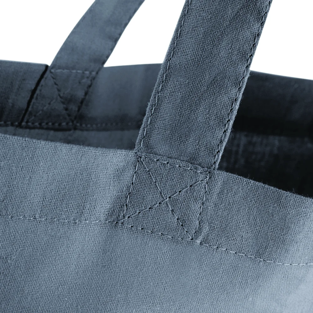 Cotton Bag with short Handle