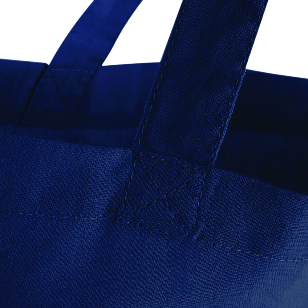 Cotton Bag with short Handle