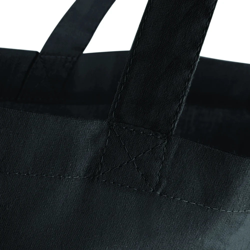 Cotton Bag with short Handle
