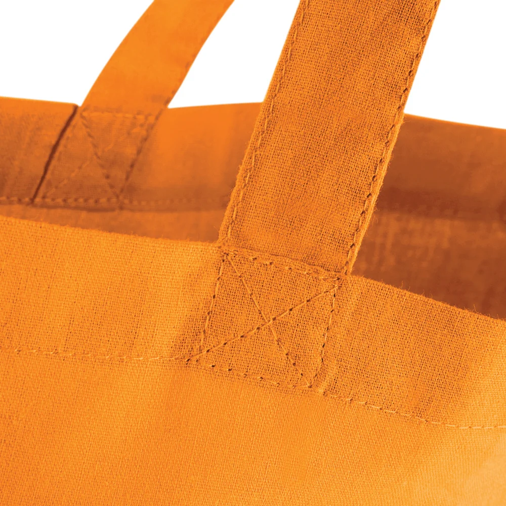Cotton Bag with short Handle