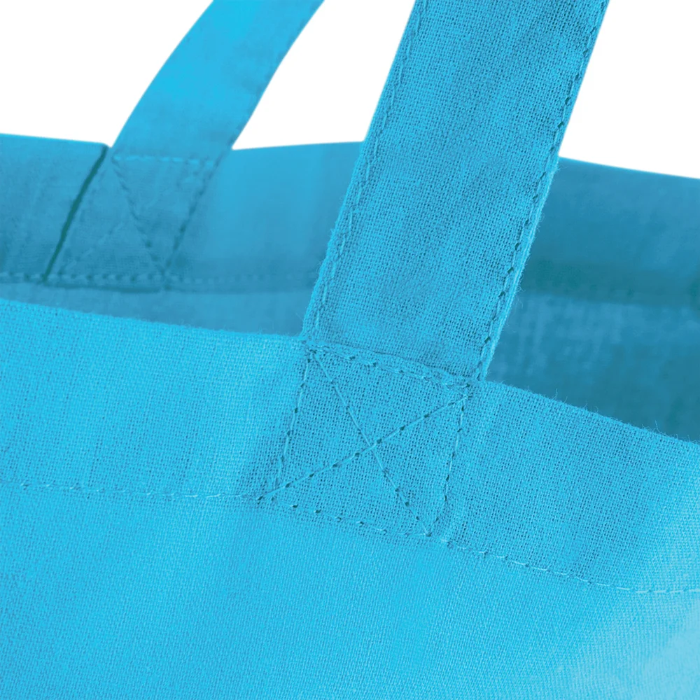 Cotton Bag with short Handle