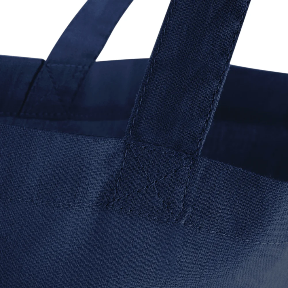 Cotton Bag with short Handle