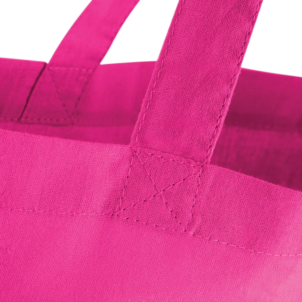 Cotton Bag with short Handle