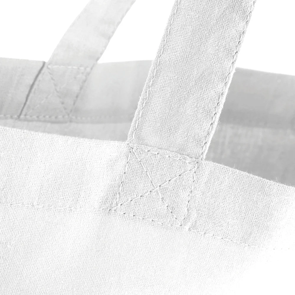 Cotton Bag with short Handle