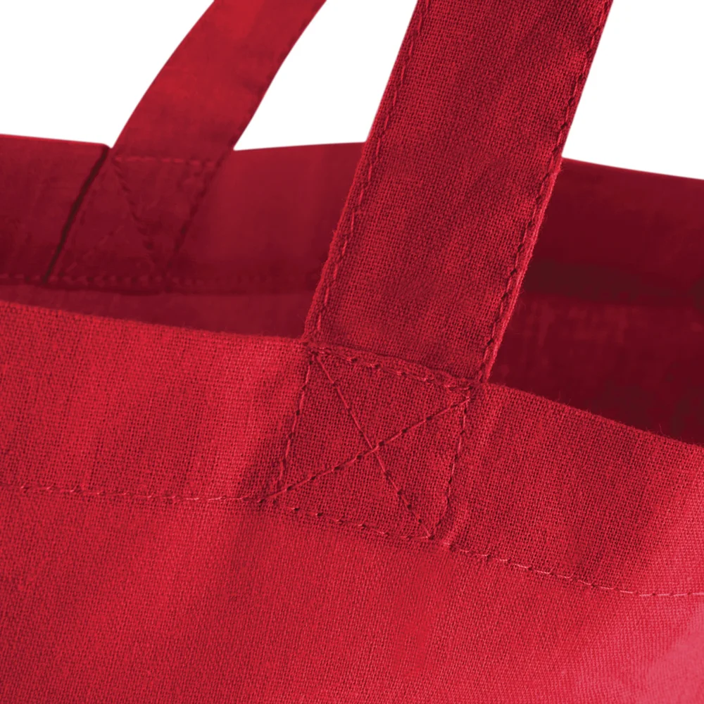 Cotton Bag with short Handle