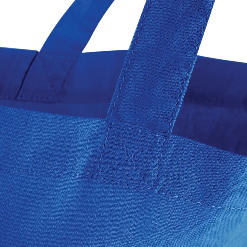 Cotton Bag with short Handle