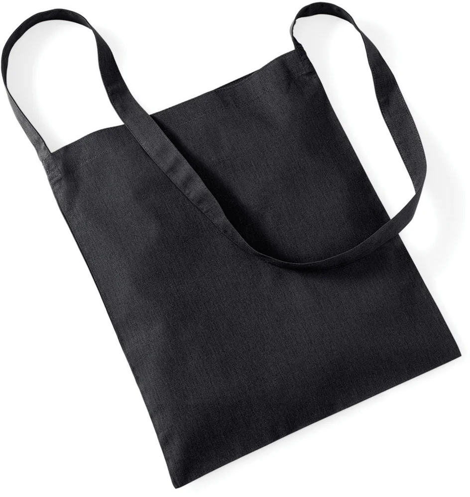 Cotton Bag with long Handle