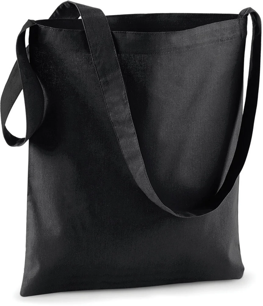 Cotton Bag with long Handle