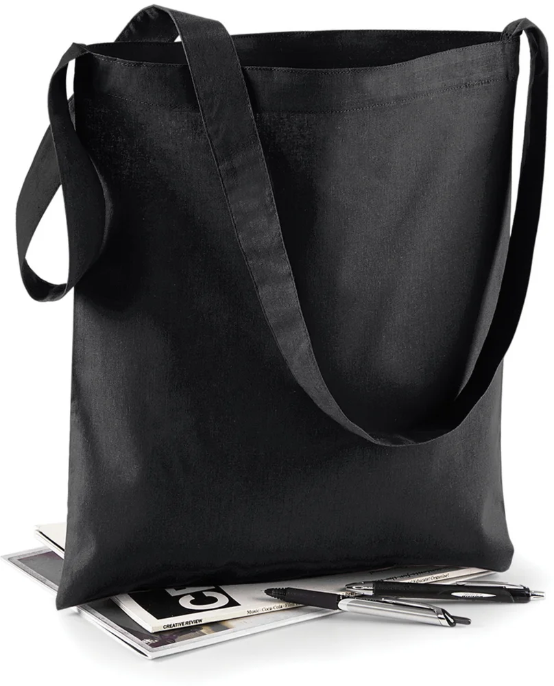 Cotton Bag with long Handle