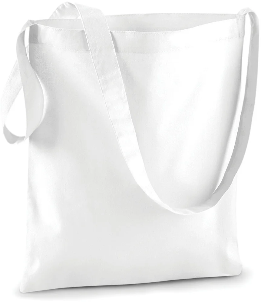 Cotton Bag with long Handle