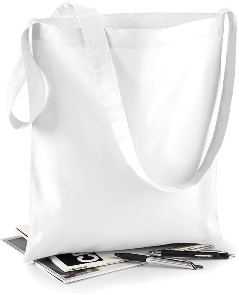 Cotton Bag with long Handle