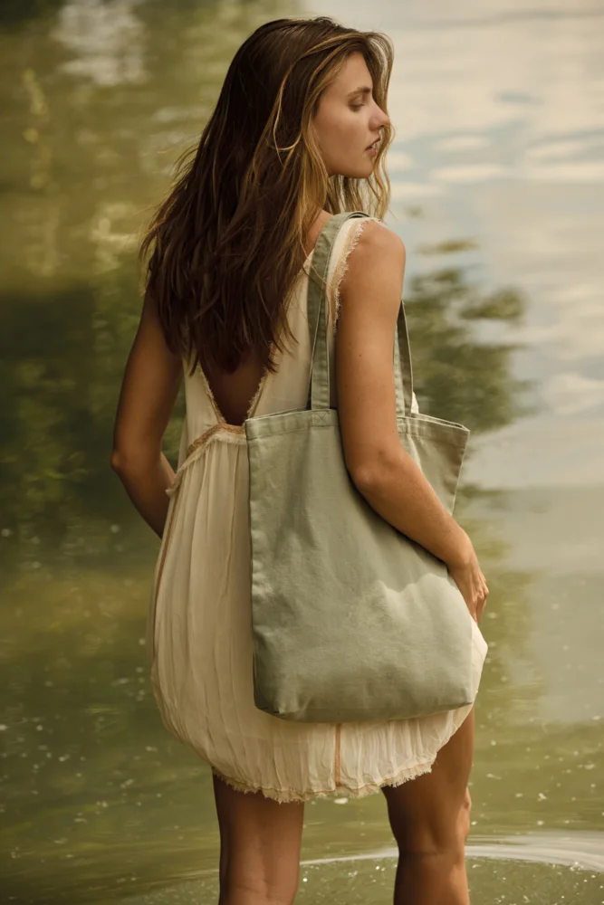 Baumwolltasche
