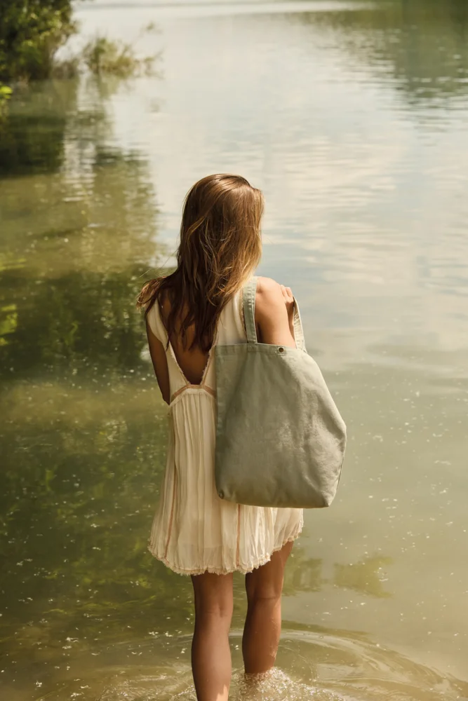 Baumwolltasche