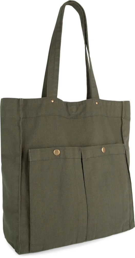 Baumwolltasche