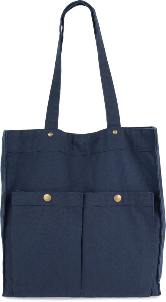 Baumwolltasche