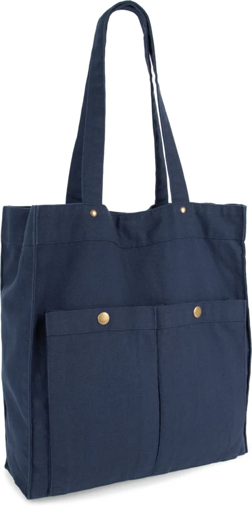Baumwolltasche
