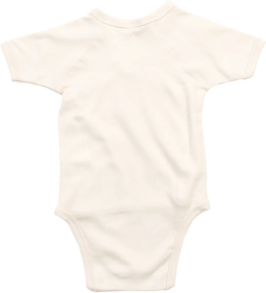 Bio Baby Wickel Body