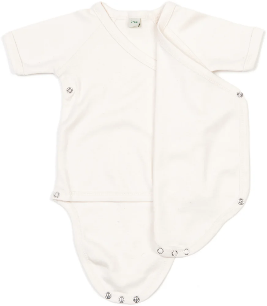 Bio Baby Wickel Body