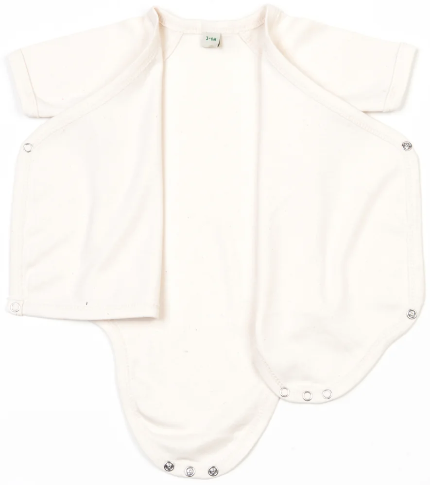 Bio Baby Wickel Body