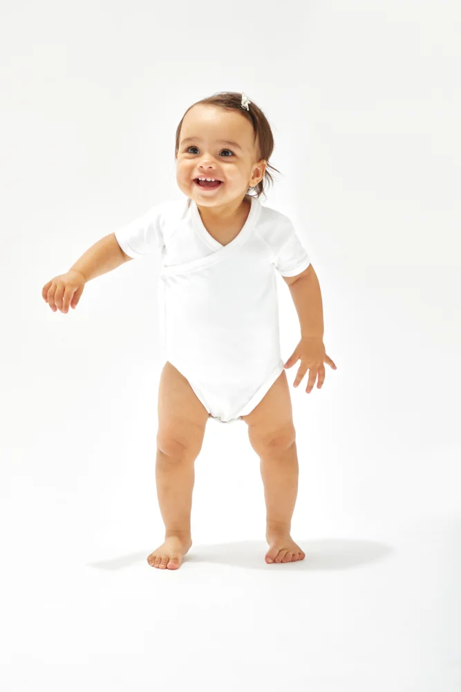 Bio Baby Wickel Body