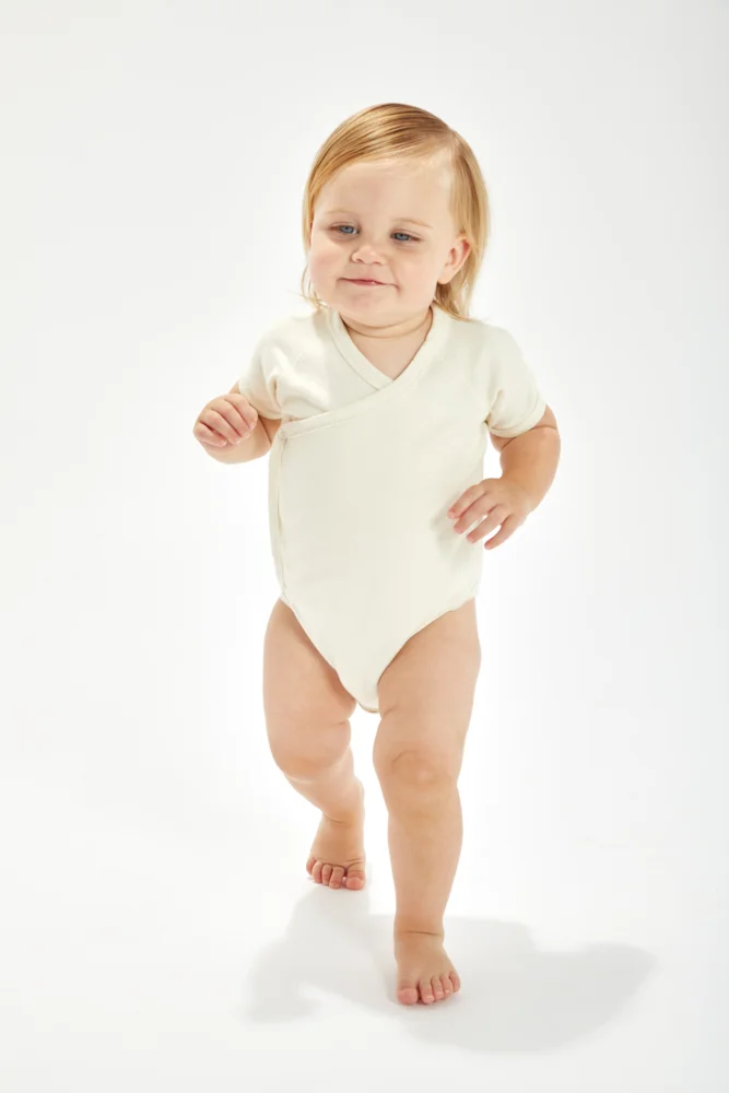 Bio Baby Wickel Body