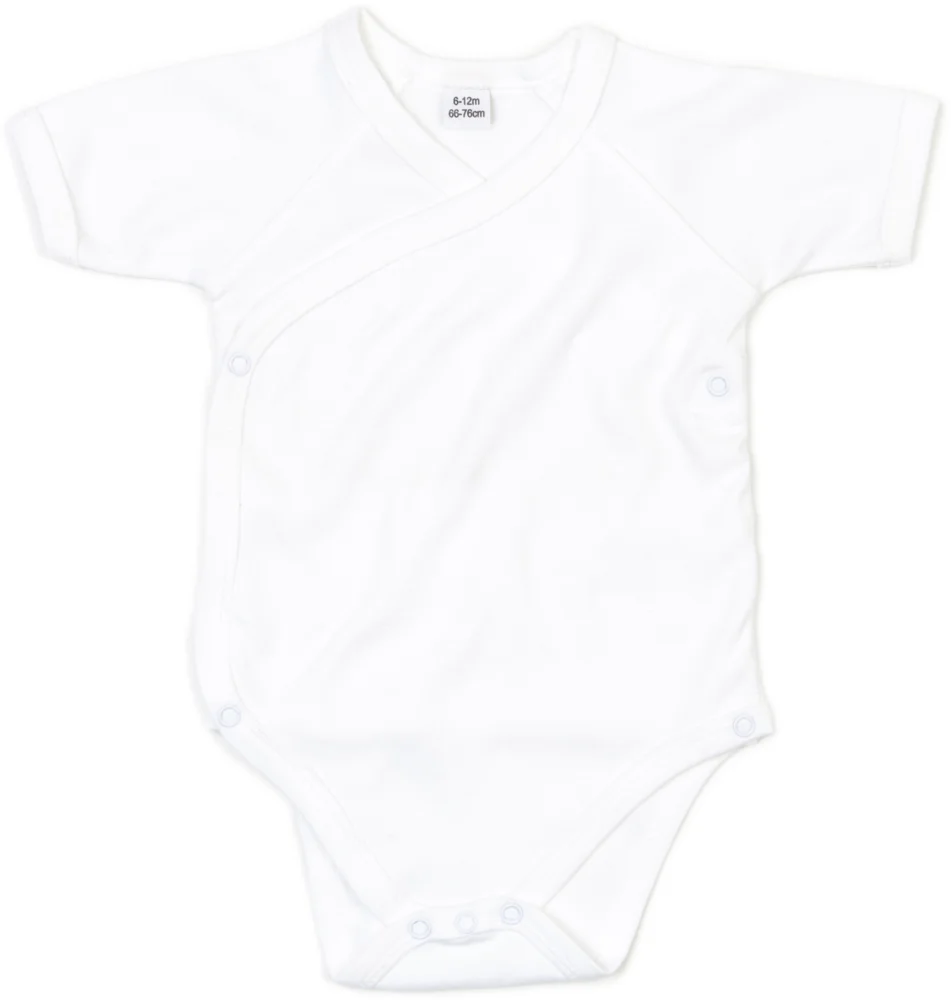 Bio Baby Wickel Body